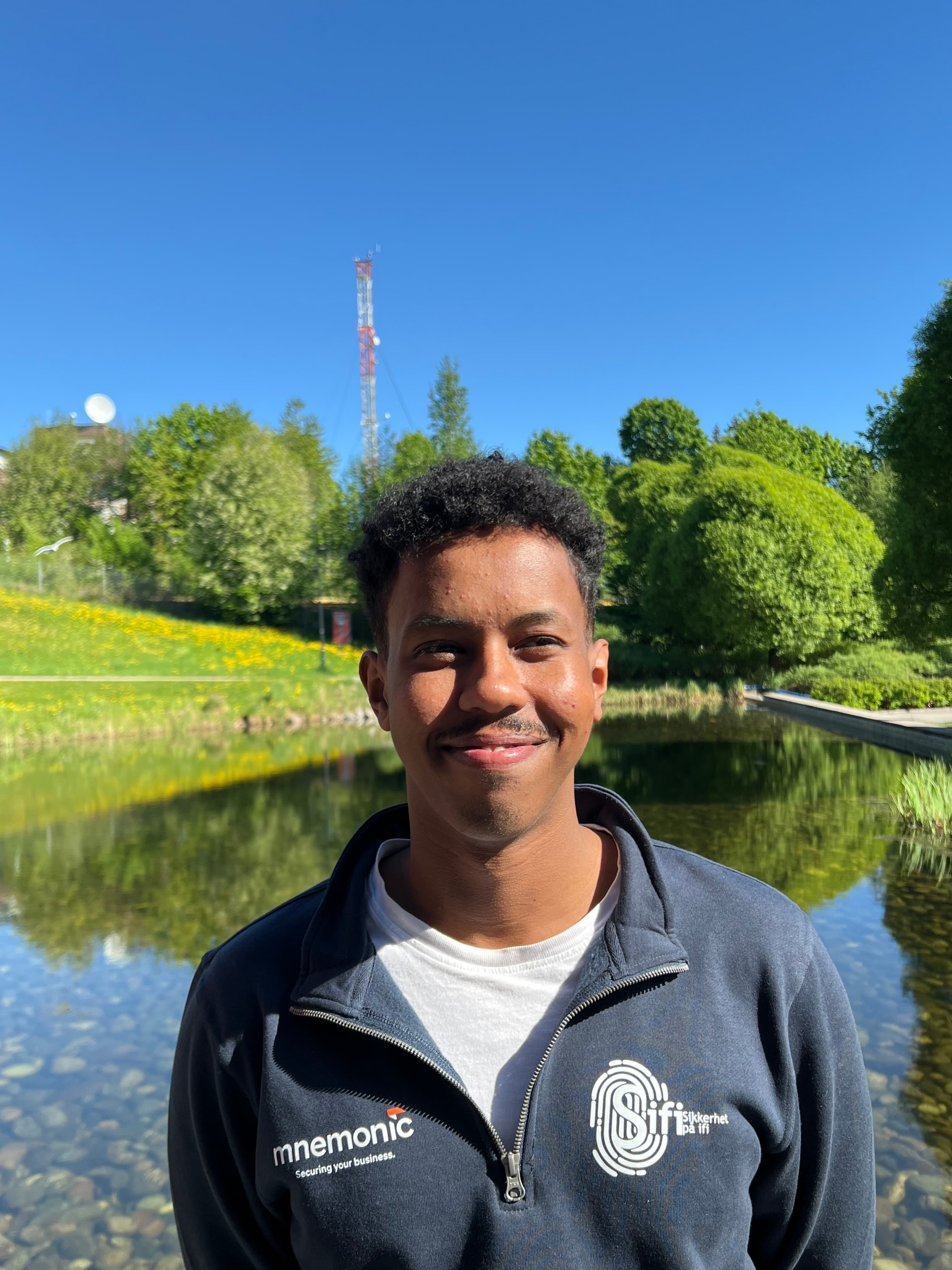 Ahmed Abdulahi Ahmed